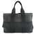 Hermès Bolso Hermes Valparaiso PM Negro - vista 2