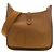 Hermès Hermes Evelyne 3 GM Schultertasche Braun