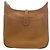 Hermès Hermes Evelyne 3 GM Schultertasche Braun - Ansicht 2