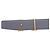 Hermès Hermes H Guilloché 32mm Reversible Belt Brown Black - view 3