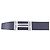 Hermès Hermes H AU CARRE Reversible Belt Brown Black - view 2