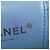 Bolso Chanel AS3171 Light Blue Azul claro - vista 10