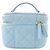 Bolso Chanel AS3171 Light Blue Azul claro - vista 2