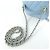 Bolso Chanel AS3171 Light Blue Azul claro - vista 7