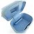 Bolso Chanel AS3171 Light Blue Azul claro - vista 9