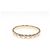 Bague Mini Chanel Coco Crush - vue 2