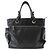 Chanel Paris Biarritz Line Handtasche Schwarz