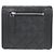 Chanel Boy Line 80734 Tri-Fold Wallet Black - view 2