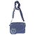 Borsa Saddle Christian Dior Dior Tears Blu navy