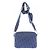 Borsa Saddle Christian Dior Dior Tears Blu navy - vista 3