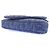 Borsa Saddle Christian Dior Dior Tears Blu navy - vista 4