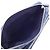 Borsa Saddle Christian Dior Dior Tears Blu navy - vista 5