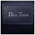 Borsa Saddle Christian Dior Dior Tears Blu navy - vista 6