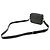 Céline Bolso de hombro Mini Triomphe Pochette Celine Marrón oscuro - vista 3