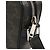 Céline Bolso de hombro Mini Triomphe Pochette Celine Marrón oscuro - vista 7