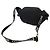 Belt Bag Céline Bolsa de Cintura Celine Medium Trekking Preto Branco - vista 3