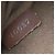 Louis Vuitton Melville Waist Damier Marrone - vista 5