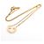 Pendente Cartier C Heart de Cartier Oro Giallo 18K D'oro