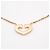 Pendente Cartier C Heart de Cartier Oro Giallo 18K D'oro - vista 5