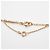 Pendente Cartier C Heart de Cartier Oro Giallo 18K D'oro - vista 7