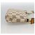 Louis Vuitton Pochette Accessoires Damier Mini Beige - Ansicht 4