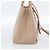 Prada Gardener's Saffiano Leather Medium Beige - vue 3