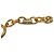 Chanel Medallion Coco Mark Lion Halskette Golden - Ansicht 6