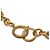 Chanel Medallion Coco Mark Lion Halskette Golden - Ansicht 7