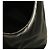 Borsa Tote a Spalla Prada in Nylon e Pelle Nero - vista 5