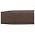 Hermès Cinturón Hermes H-Belt con hebilla H Castaño Negro - vista 10