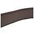 Hermès Cinturón Hermes H-Belt con hebilla H Castaño Negro - vista 8