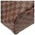 Bolso Tote Louis Vuitton Damier Neverfull MM Castaño - vista 4