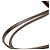 Bolso Tote Louis Vuitton Damier Neverfull MM Castaño - vista 6