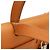 Hermès HERMES Borsa a mano/Borsa a tracolla Herbag PM Marrone Nero Marrone chiaro - vista 5
