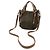 Tod's G-Line G-Bag Tote Pink Dunkelbraun - Ansicht 3