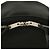 Yves Saint Laurent Canvas Leather Backpack Black - view 8