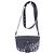 Sac Messenger à rabat Christian Dior Dior SADDLE Noir Beige Bleu Marine
