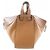 Bolso de hombro Loewe Hammock Small 387 41VN60 Castaño - vista 2