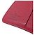 Carteira Compacta com Zíper Louis Vuitton Monogram Cherry Marrom Vermelho - vista 7