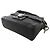 Louis Vuitton Taurillon Monogram Seoul Trunk Handtasche Schwarz - Ansicht 3