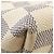 Louis Vuitton Damier Azur Graceful PM Schultertasche Blau - Ansicht 3