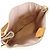 Louis Vuitton Damier Azur Graceful PM Schultertasche Blau - Ansicht 7