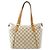 Bolso Louis Vuitton Damier Azur Totally PM Azul