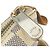 Bolso Louis Vuitton Damier Azur Totally PM Azul - vista 5