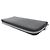 Louis Vuitton Taiga Zippy Wallet Black - view 3