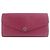 Louis Vuitton Epi Portefeuille Sarah M60580 Wallet Fuschia