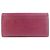 Louis Vuitton Epi Portefeuille Sarah M60580 Wallet Fuschia - vista 2