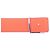 Louis Vuitton Red Standard Gürtel M0464 Rot - Ansicht 3