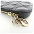 Christian Dior Lady Phone Holder - S0872ONMJ Nero - vista 4