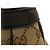 Borsa a mano Gucci in tela GG beige - vista 6